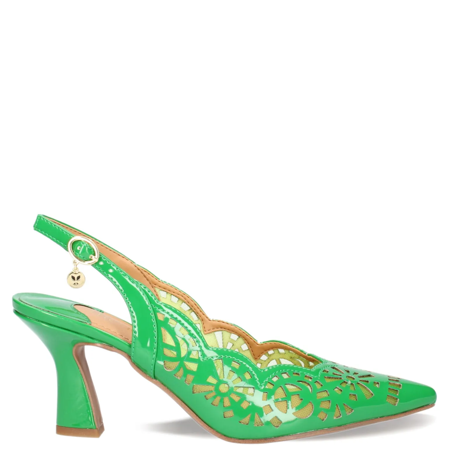 Women's J Renee, Valerian Pump