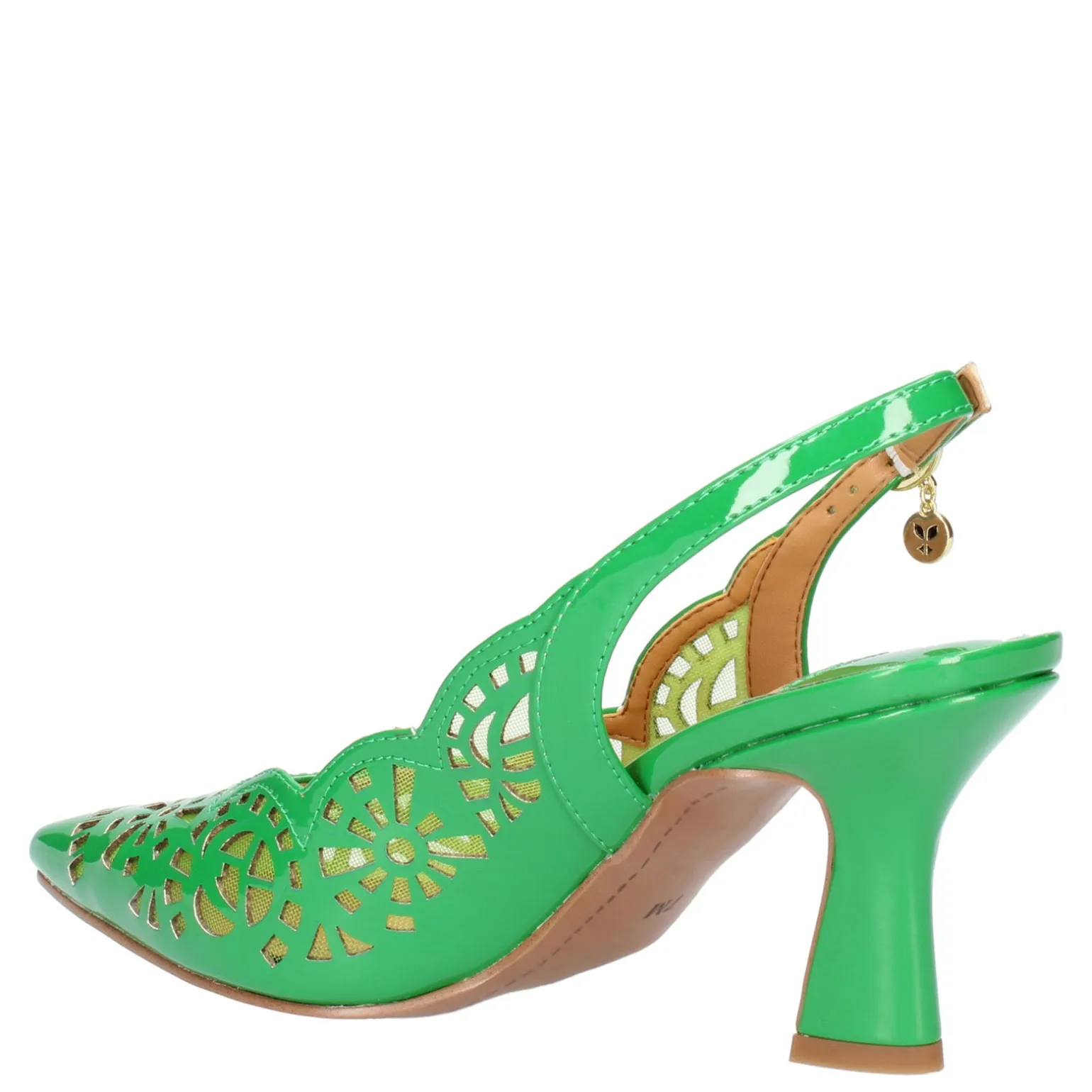 Women's J Renee, Valerian Pump