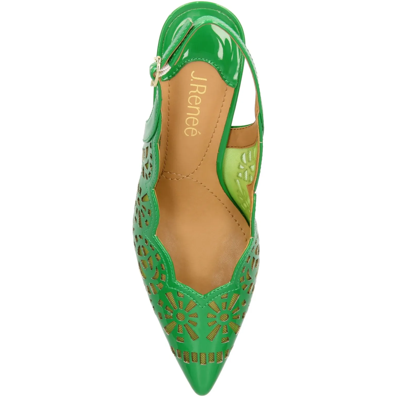 Women's J Renee, Valerian Pump