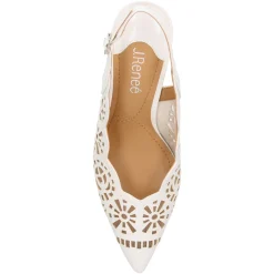 Women's J Renee, Valerian Pump