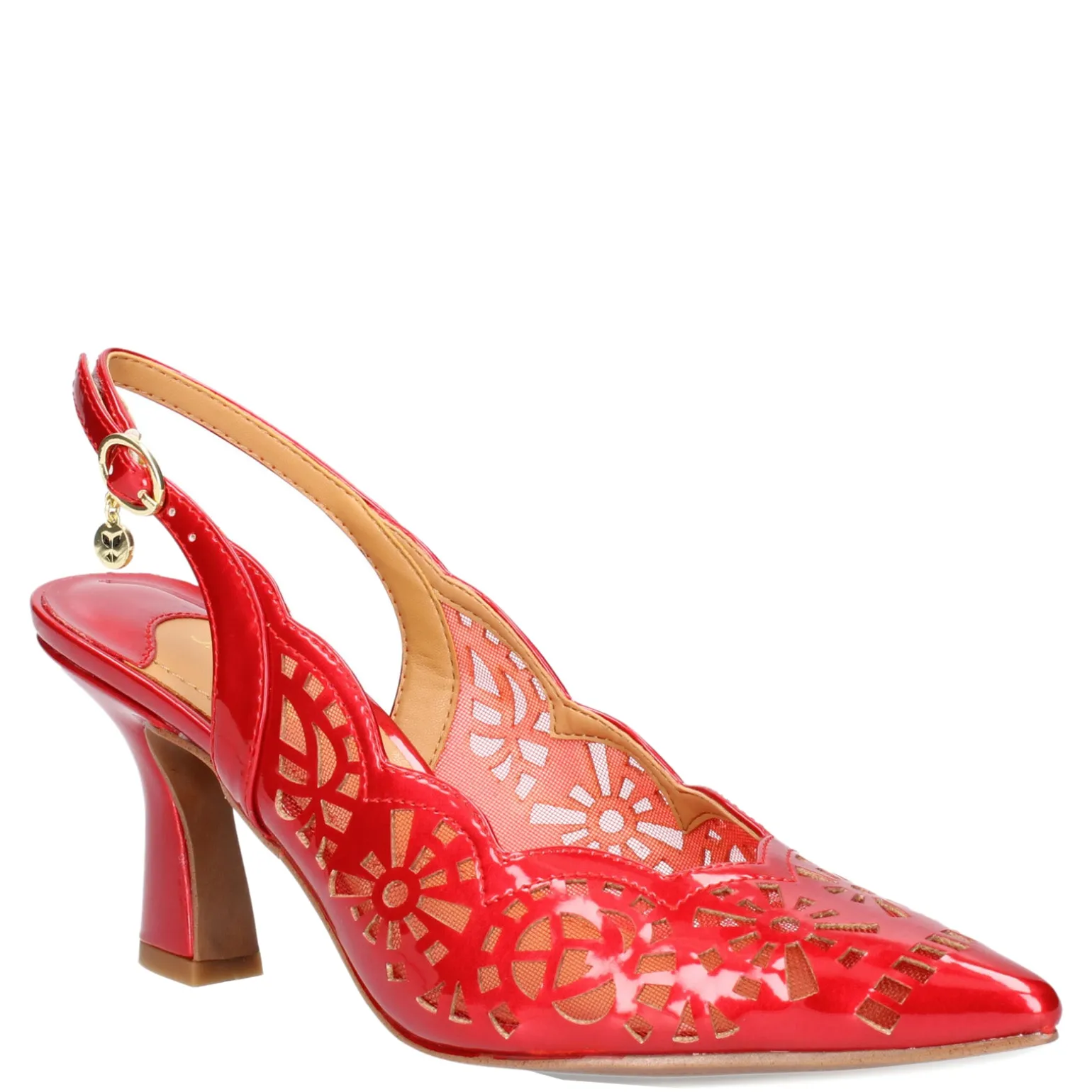 Women's J Renee, Valerian Pump