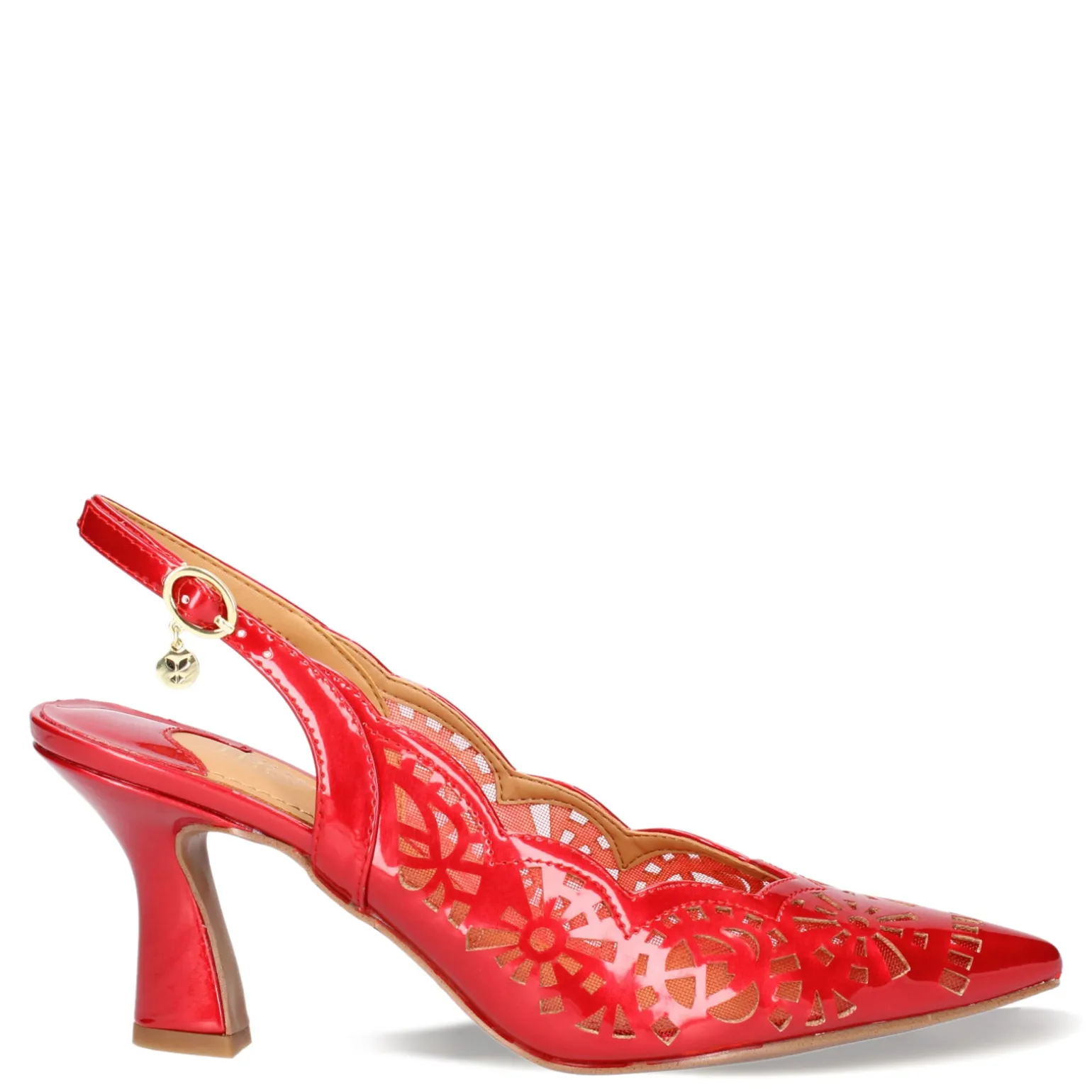 Women's J Renee, Valerian Pump
