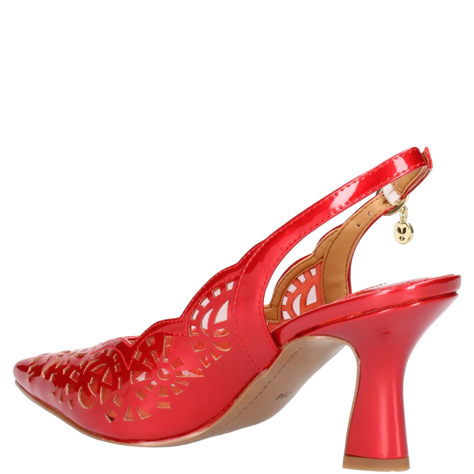 Women's J Renee, Valerian Pump