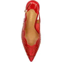 Women's J Renee, Valerian Pump