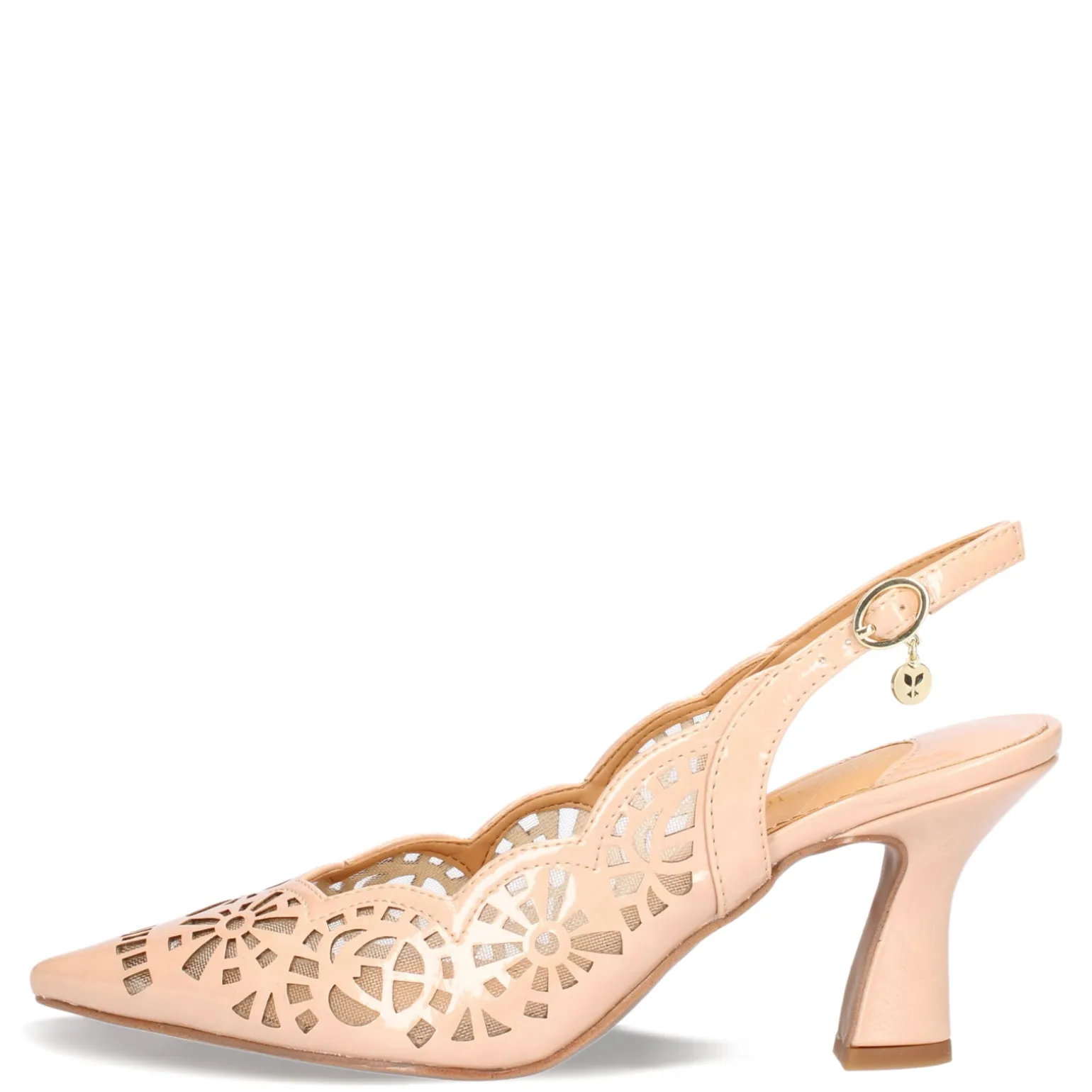 Women's J Renee, Valerian Pump