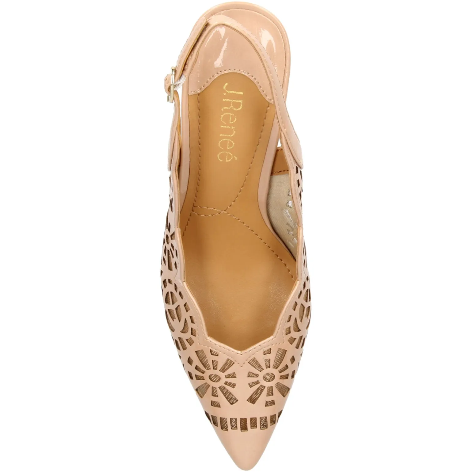 Women's J Renee, Valerian Pump