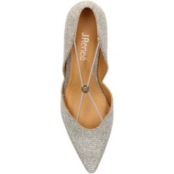 Women's J Renee, Varshee Pump