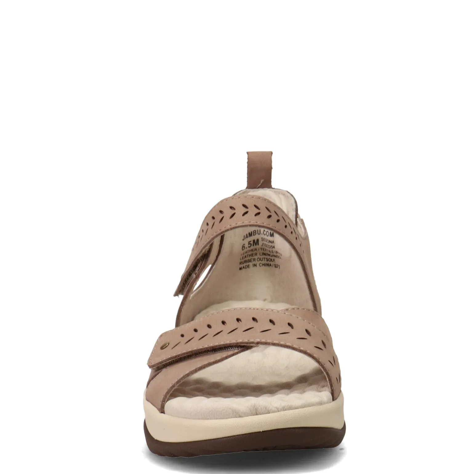 Women's Jambu, Sedona Sandal