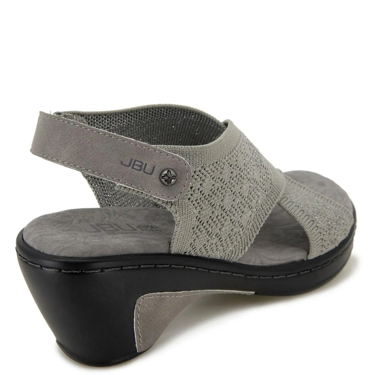 Women's JBU by Jambu, Alyssa Sandal