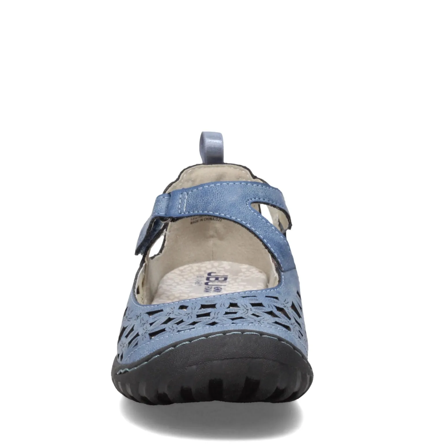 Women's JBU by Jambu, Bellerose Slip-On