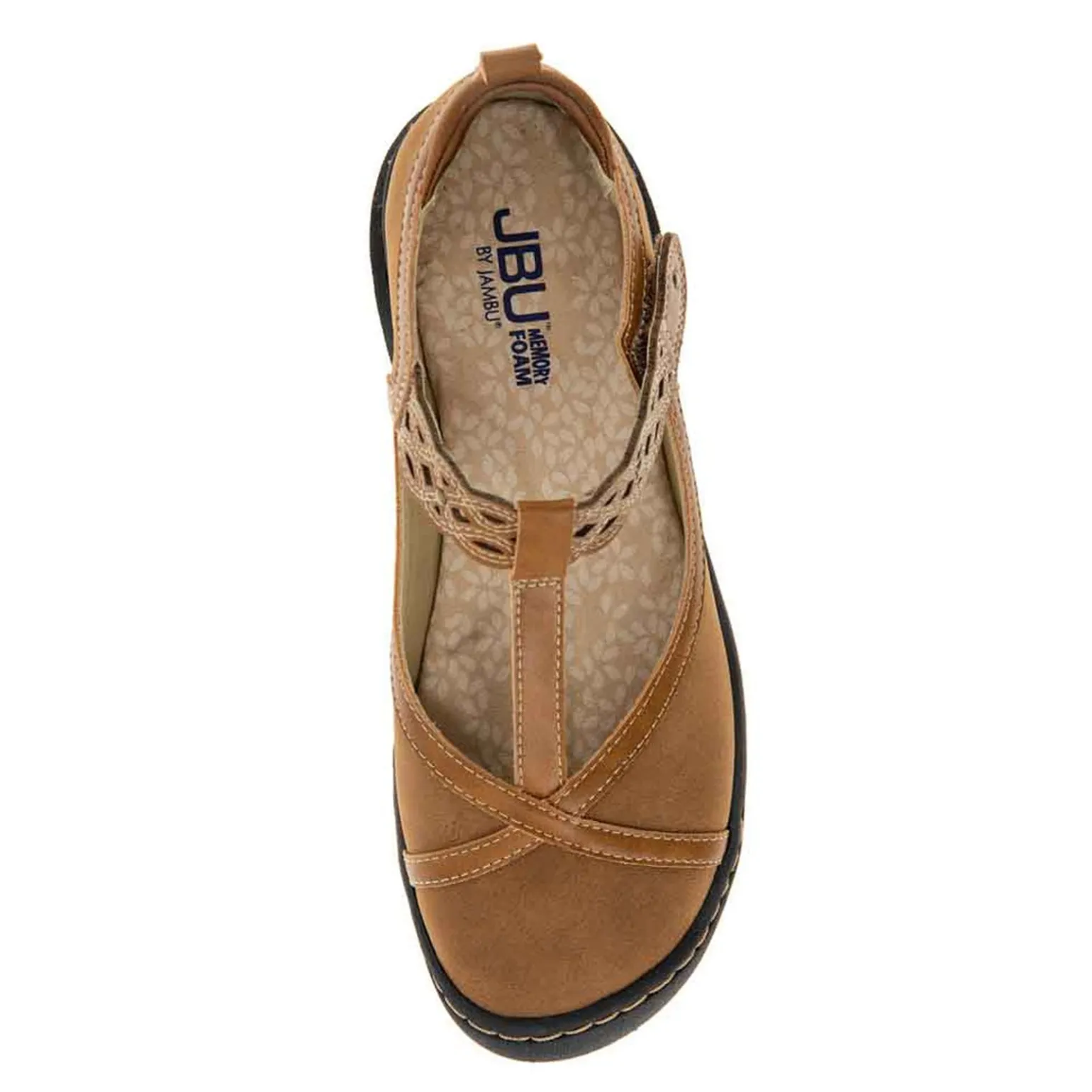 Women's JBU by Jambu, Buttercup Slip-On