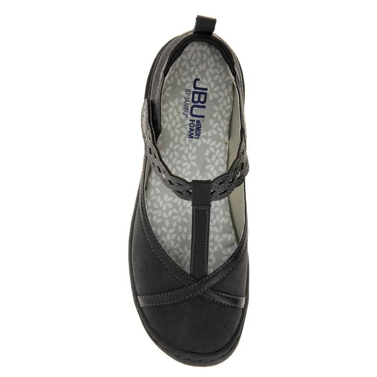 Women's JBU by Jambu, Buttercup Slip-On