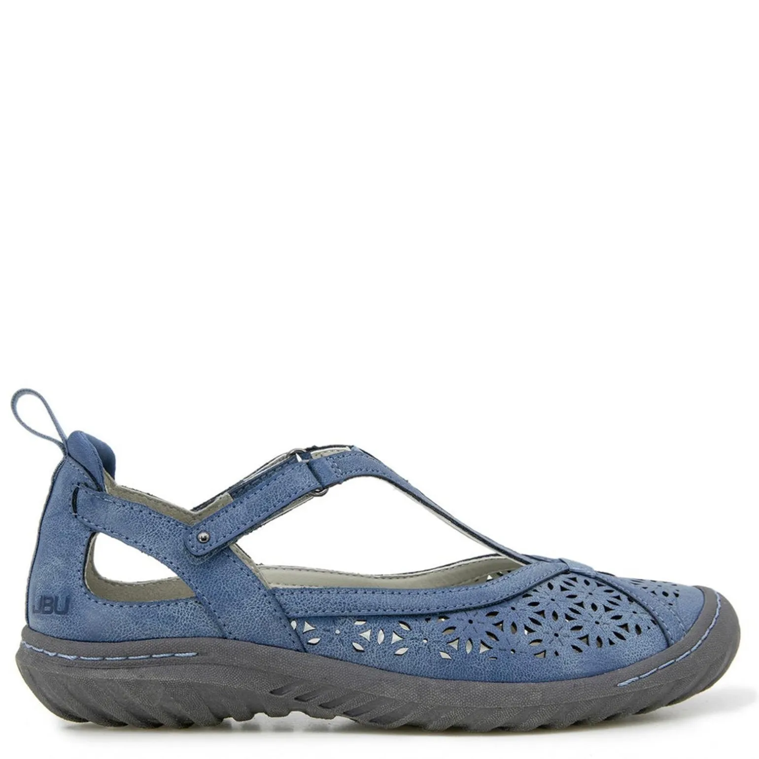 Women's JBU by Jambu, Daffodil Slip-On