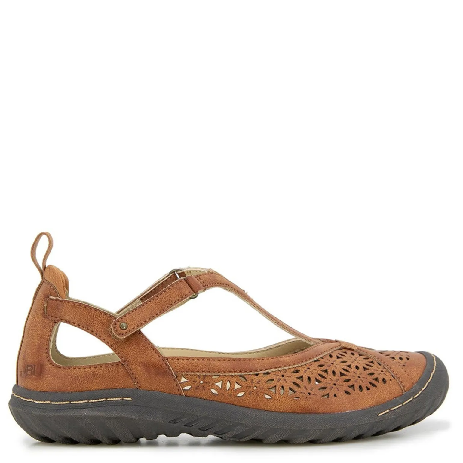 Women's JBU by Jambu, Daffodil Slip-On