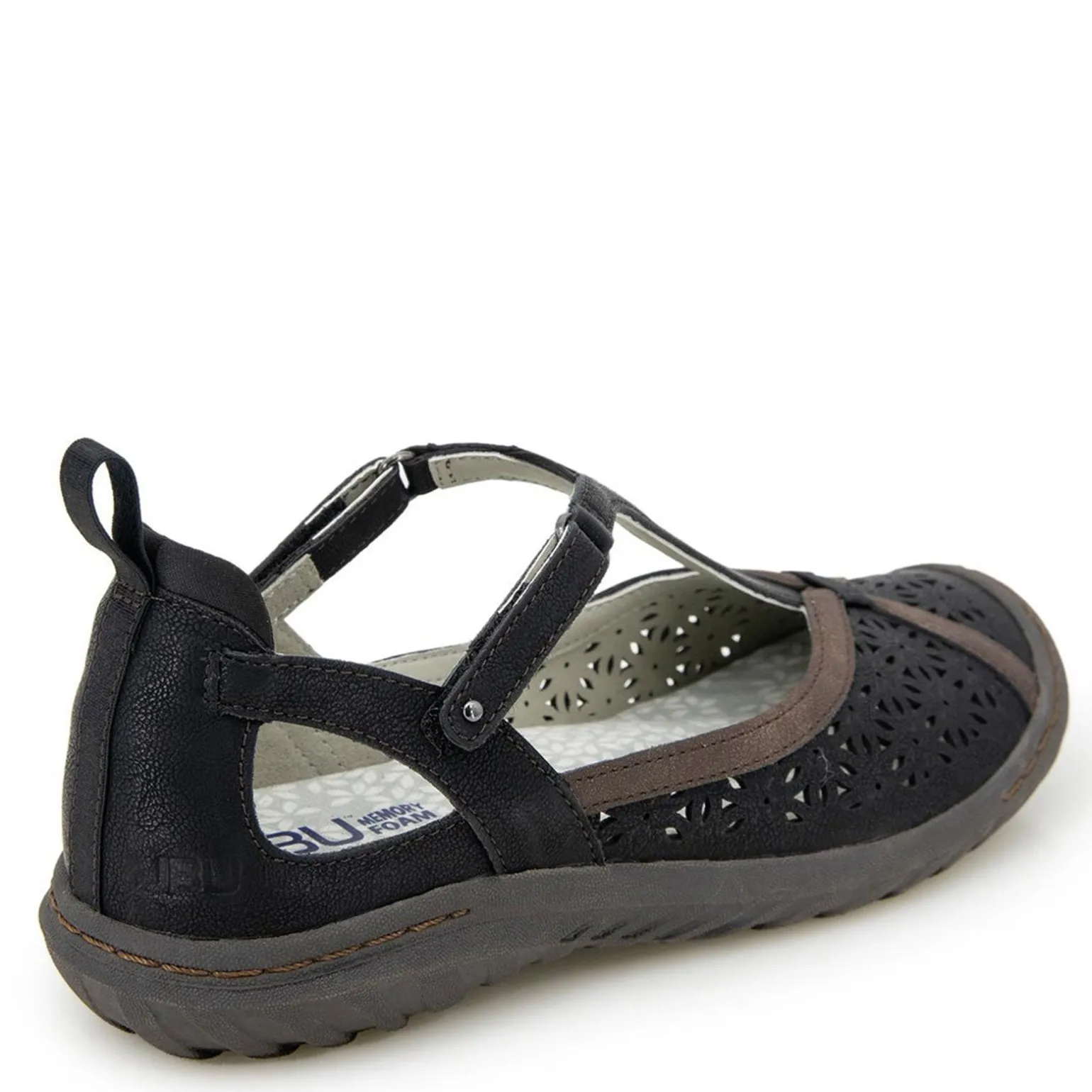 Women's JBU by Jambu, Daffodil Slip-On