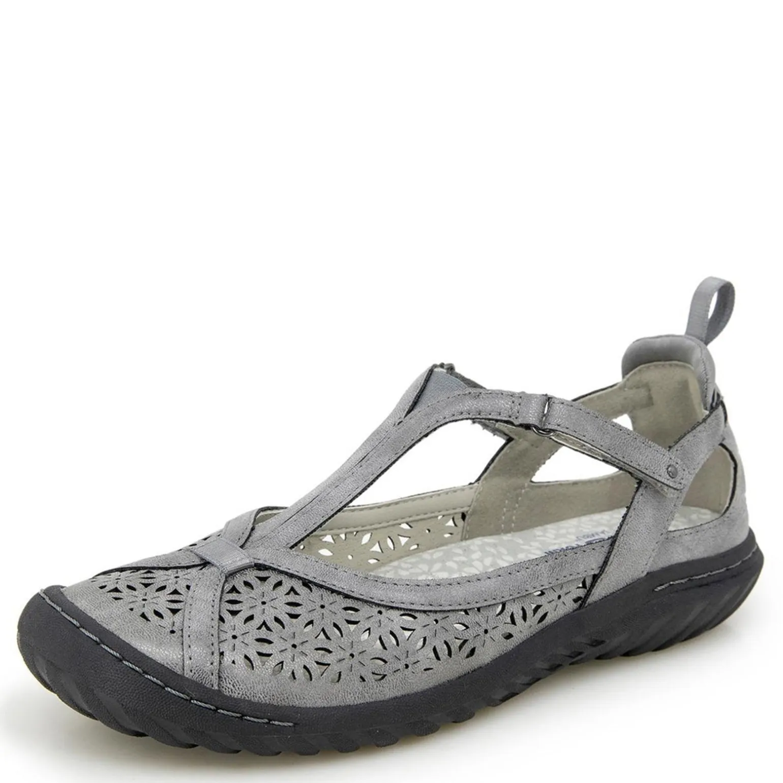 Women's JBU by Jambu, Daffodil Slip-On