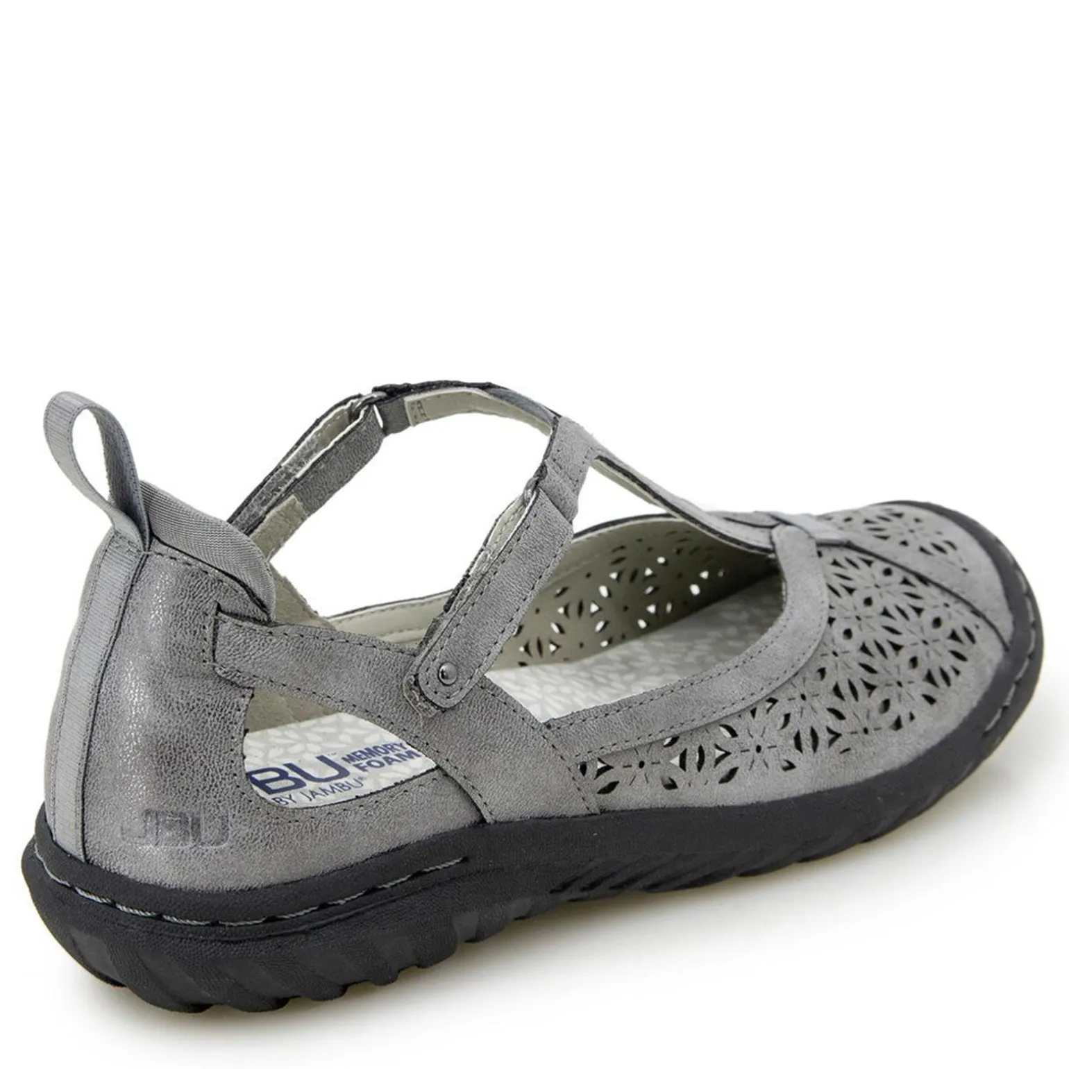 Women's JBU by Jambu, Daffodil Slip-On