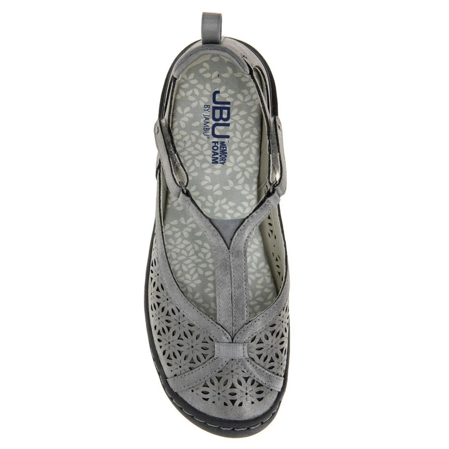 Women's JBU by Jambu, Daffodil Slip-On