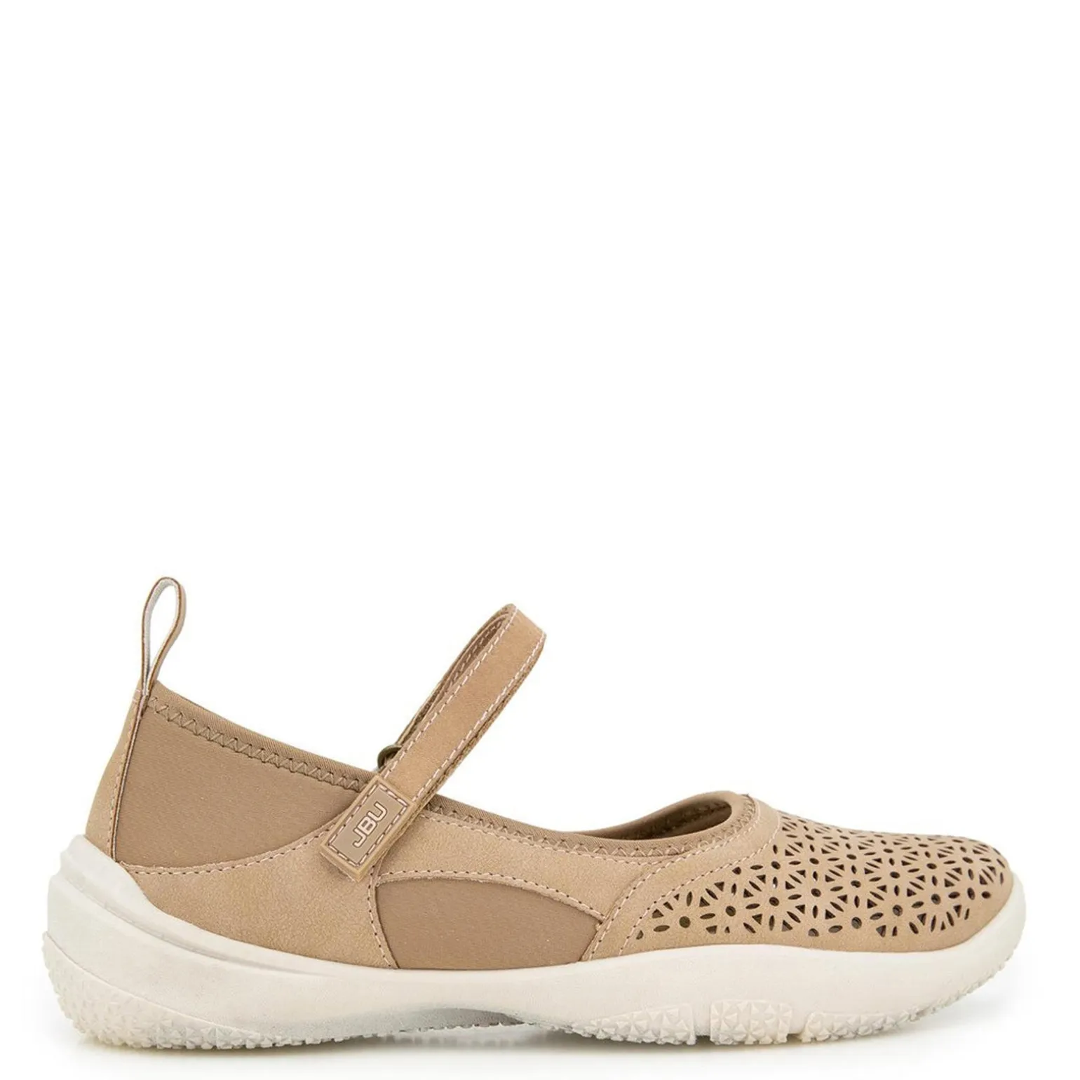 Women's JBU by Jambu, Dandelion Flat