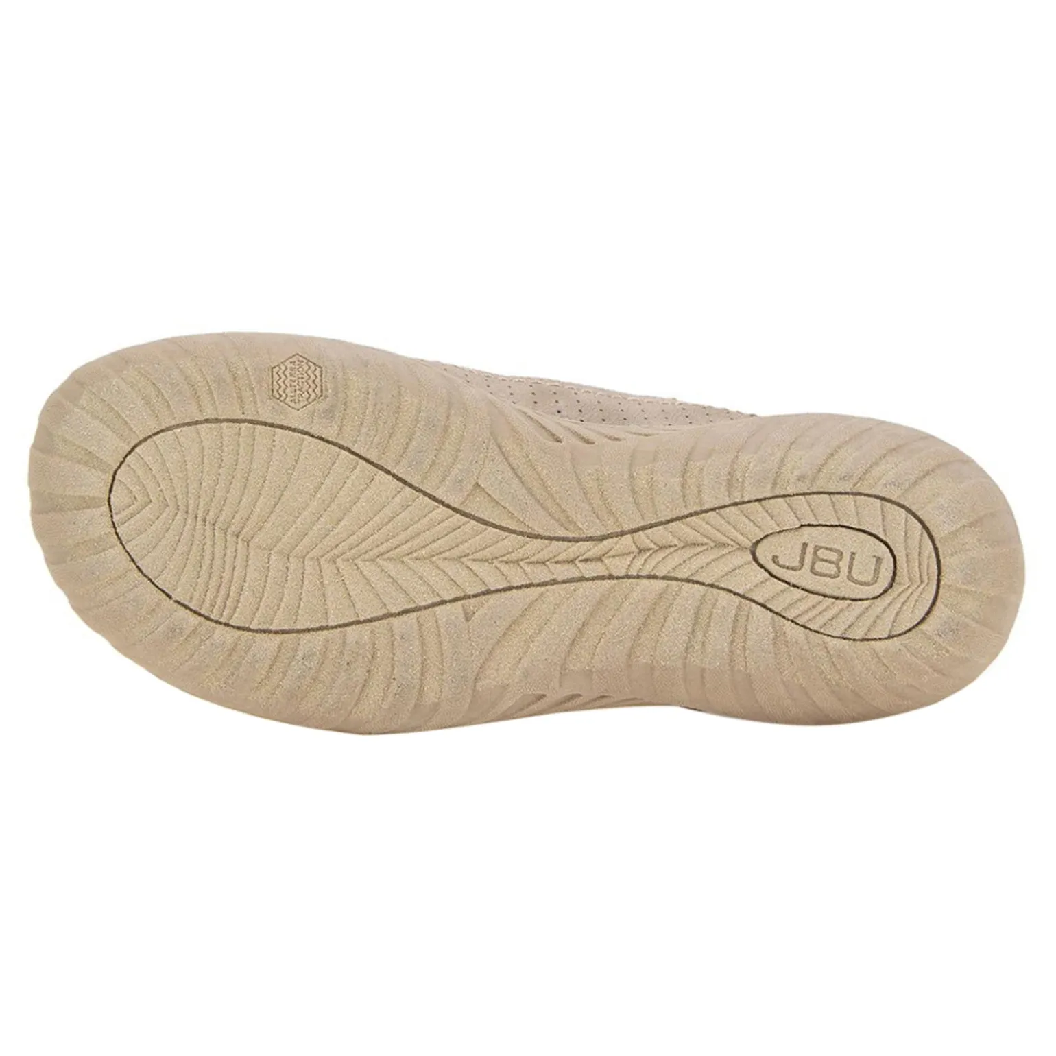 Women's JBU by Jambu, Fawn Slip-On
