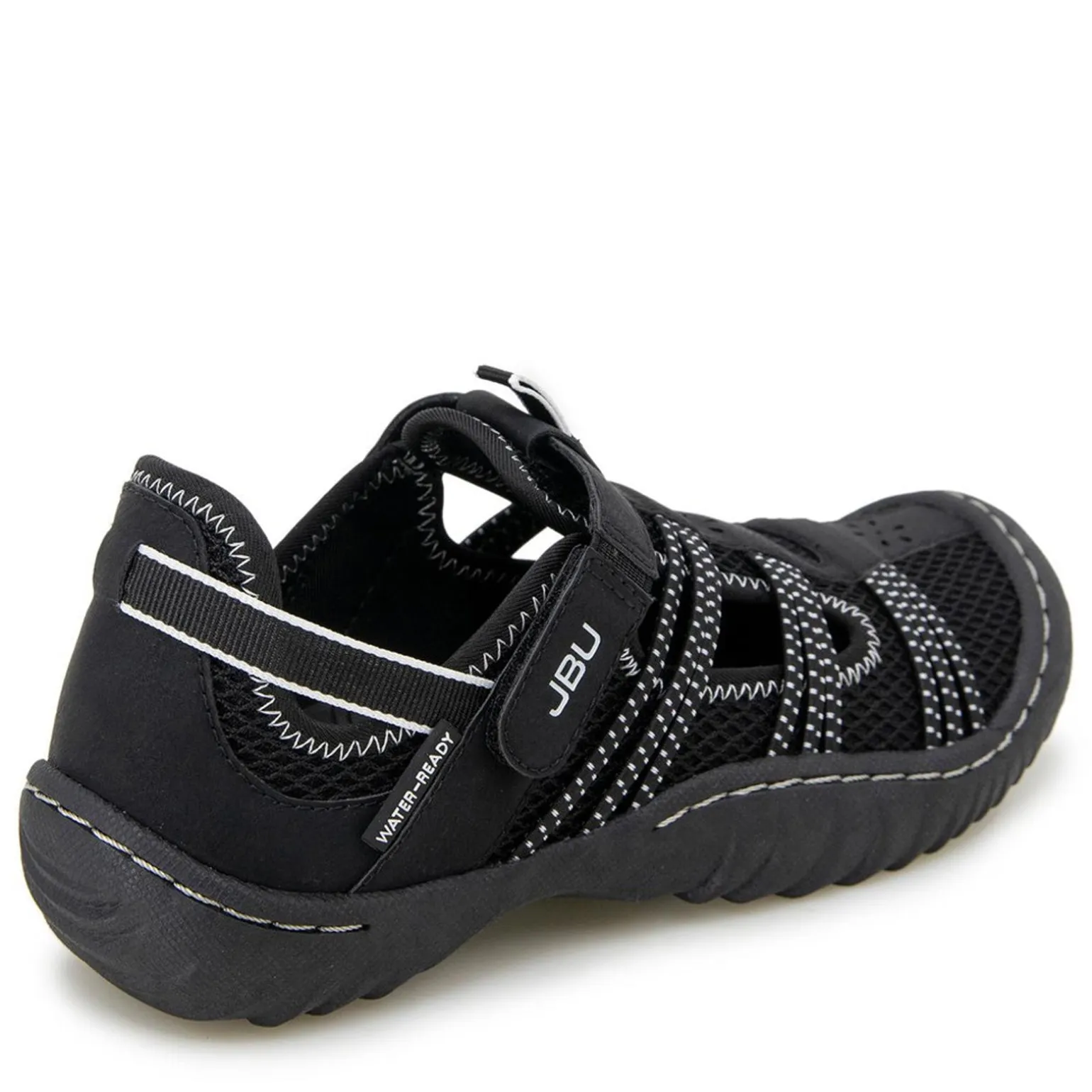 Women's JBU by Jambu, Josie Water Ready Slip-On