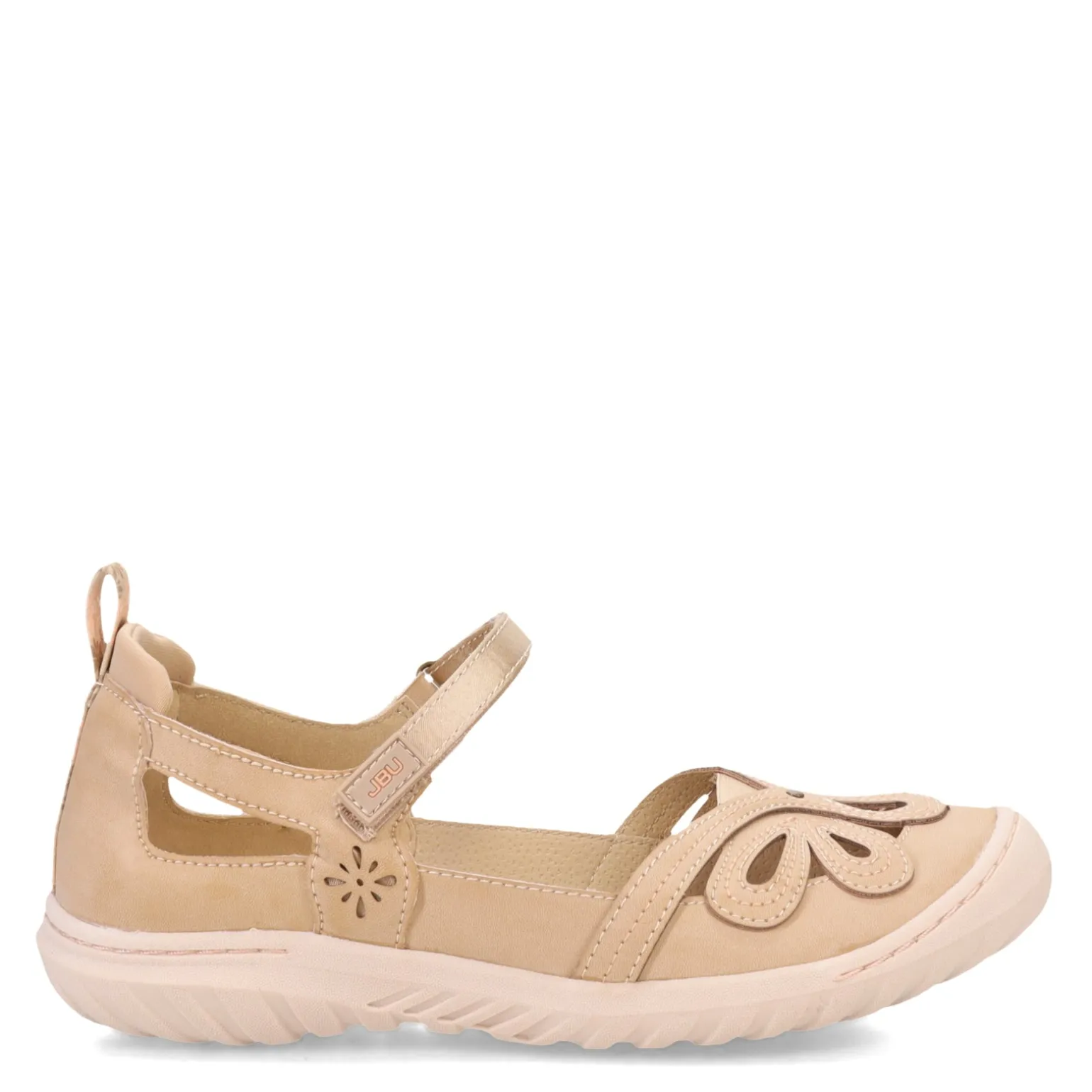 Women's JBU by Jambu, Magnolia Encore Slip-On