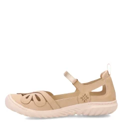 Women's JBU by Jambu, Magnolia Encore Slip-On