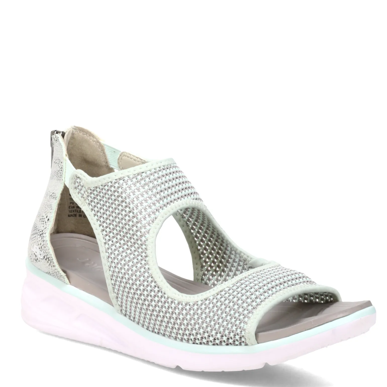Women's JBU by Jambu, Margot Sandal