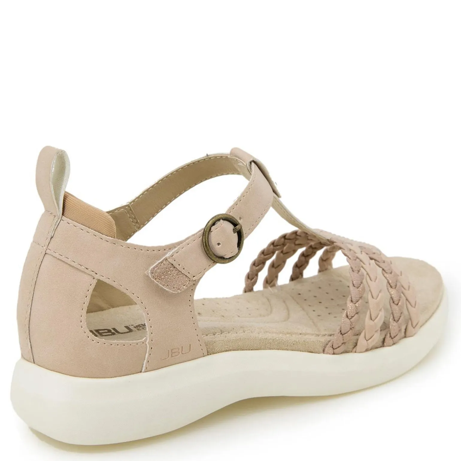 Women's JBU by Jambu, Prague Sandal