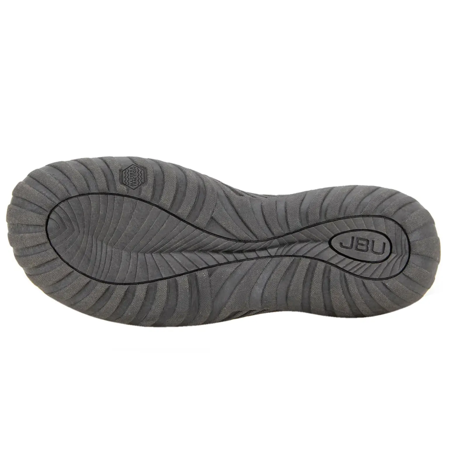 Women's JBU by Jambu, Raven Slip-On