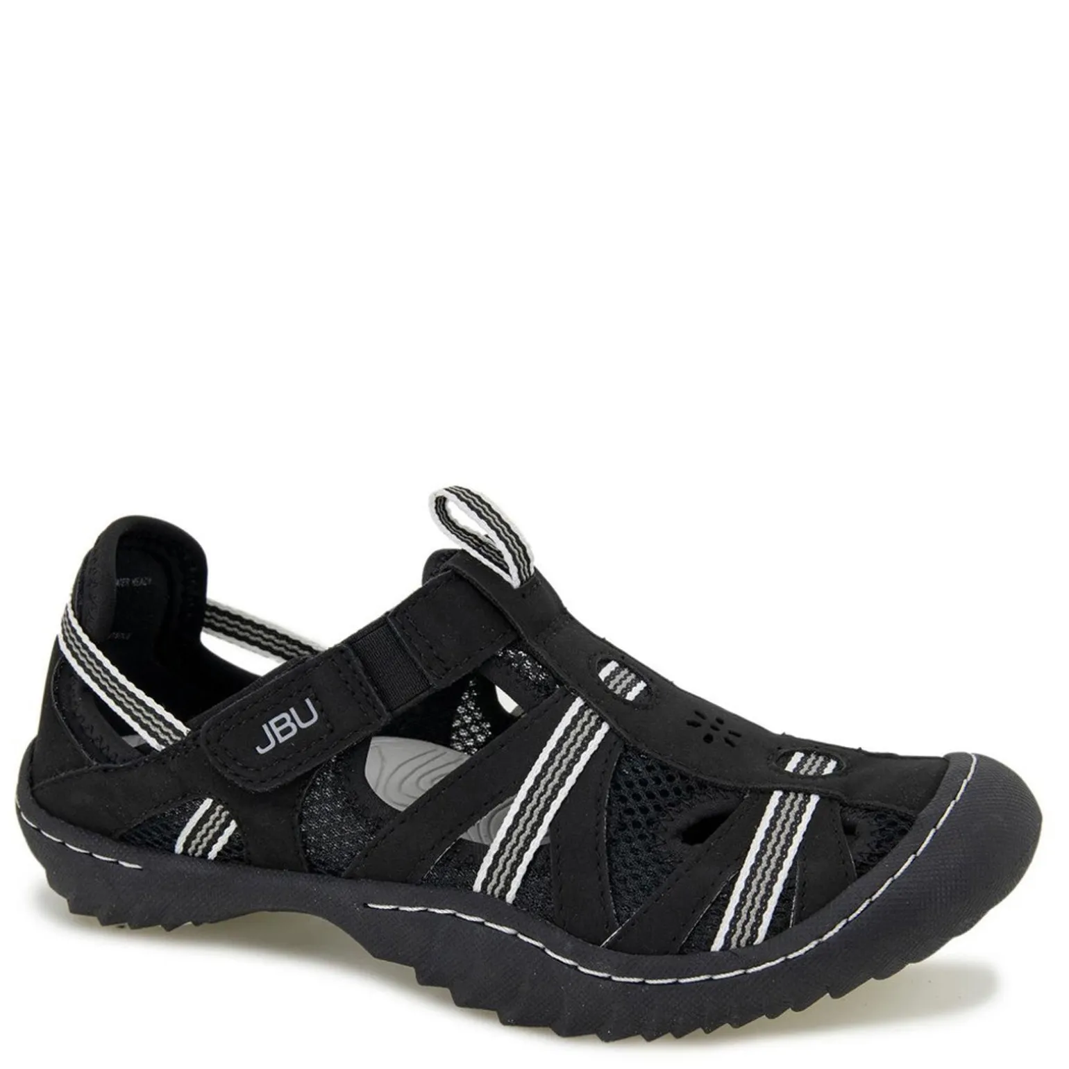 Women's JBU by Jambu, Regional Slip-On