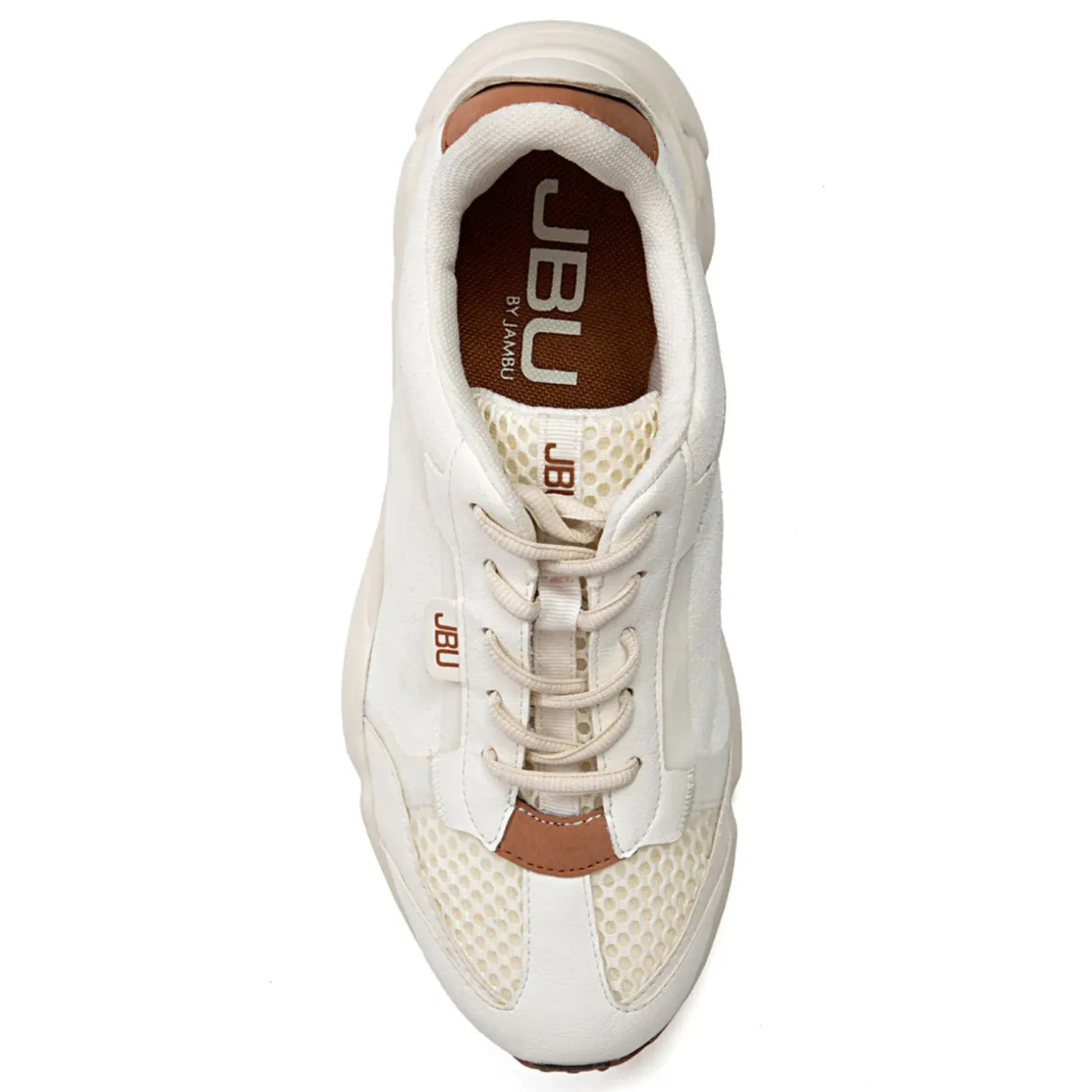 Women's JBU by Jambu, Silene Sneaker