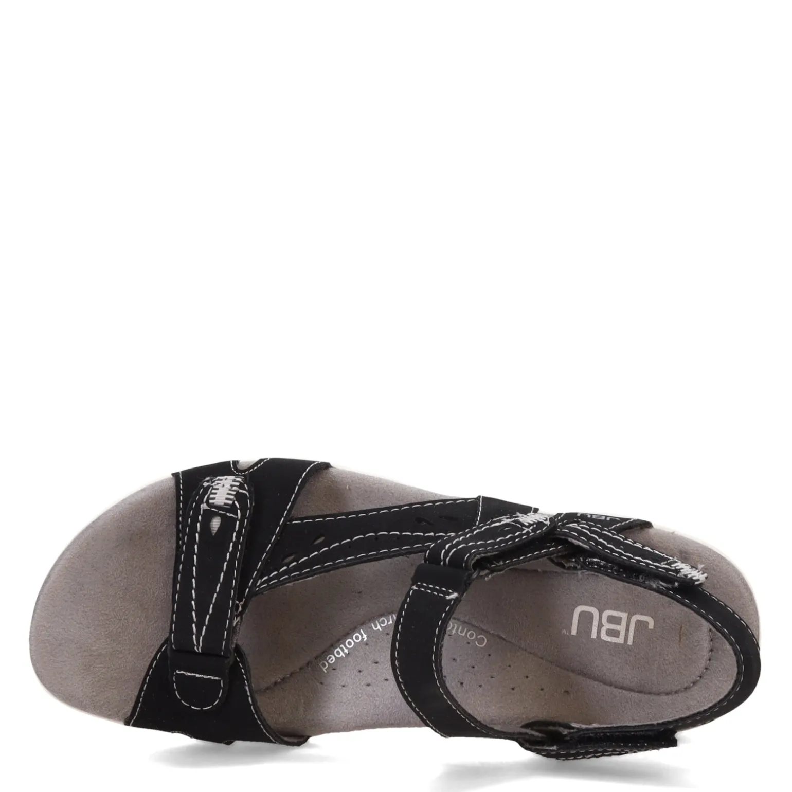 Women's JBU by Jambu, Stephie Sandal