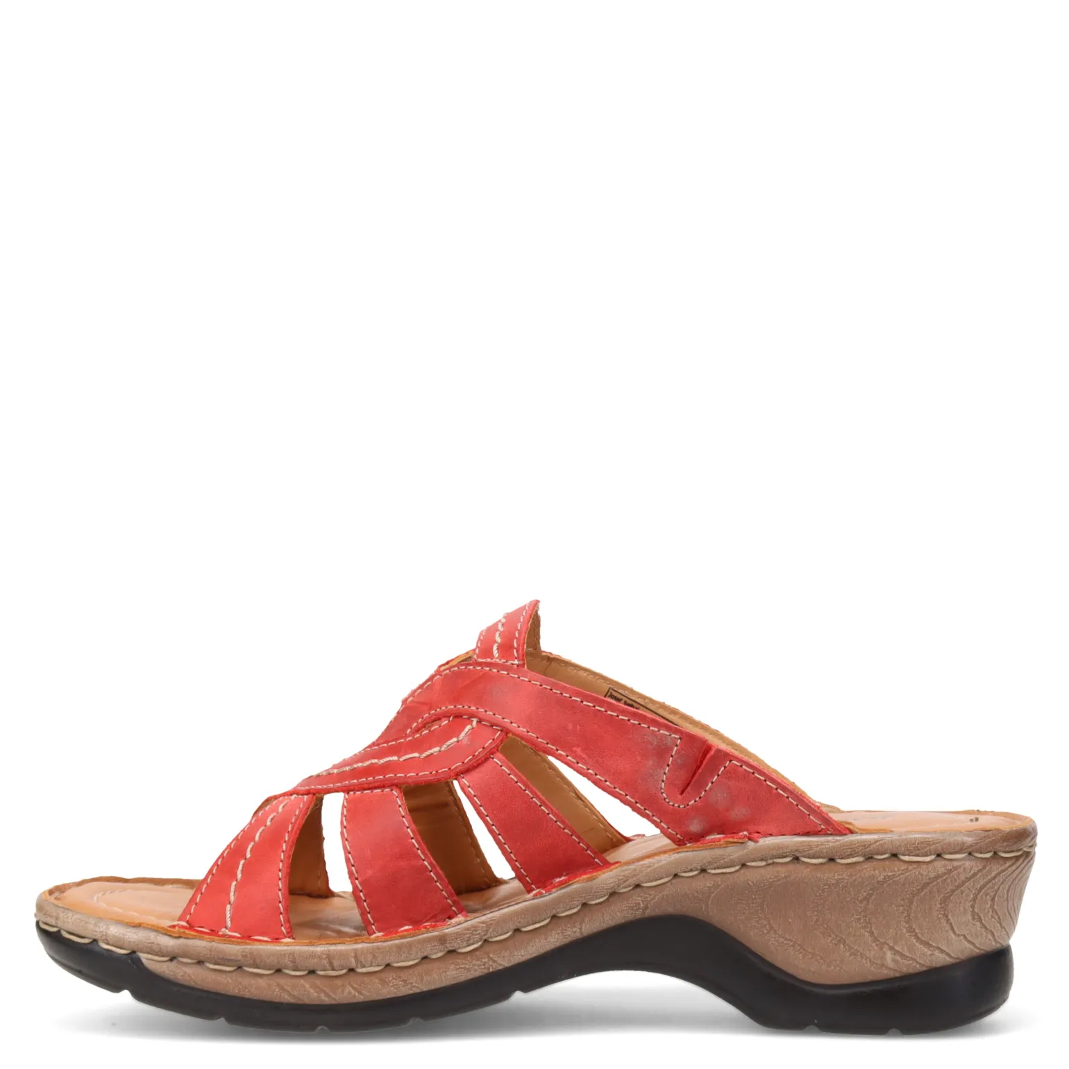 Women's Josef Seibel, Catalonia 01 Sandal