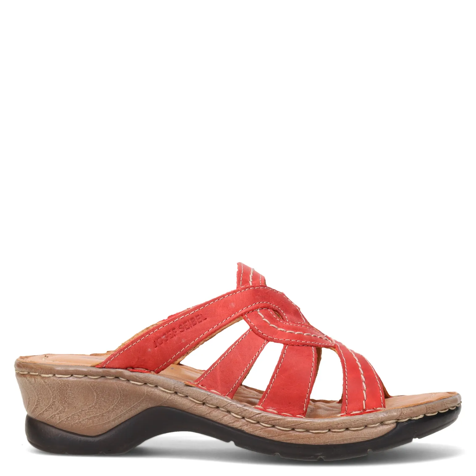 Women's Josef Seibel, Catalonia 01 Sandal