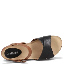 Women's Josef Seibel, Clea 10 Sandal
