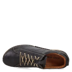 Women's Josef Seibel, Fergey 56 Sneaker