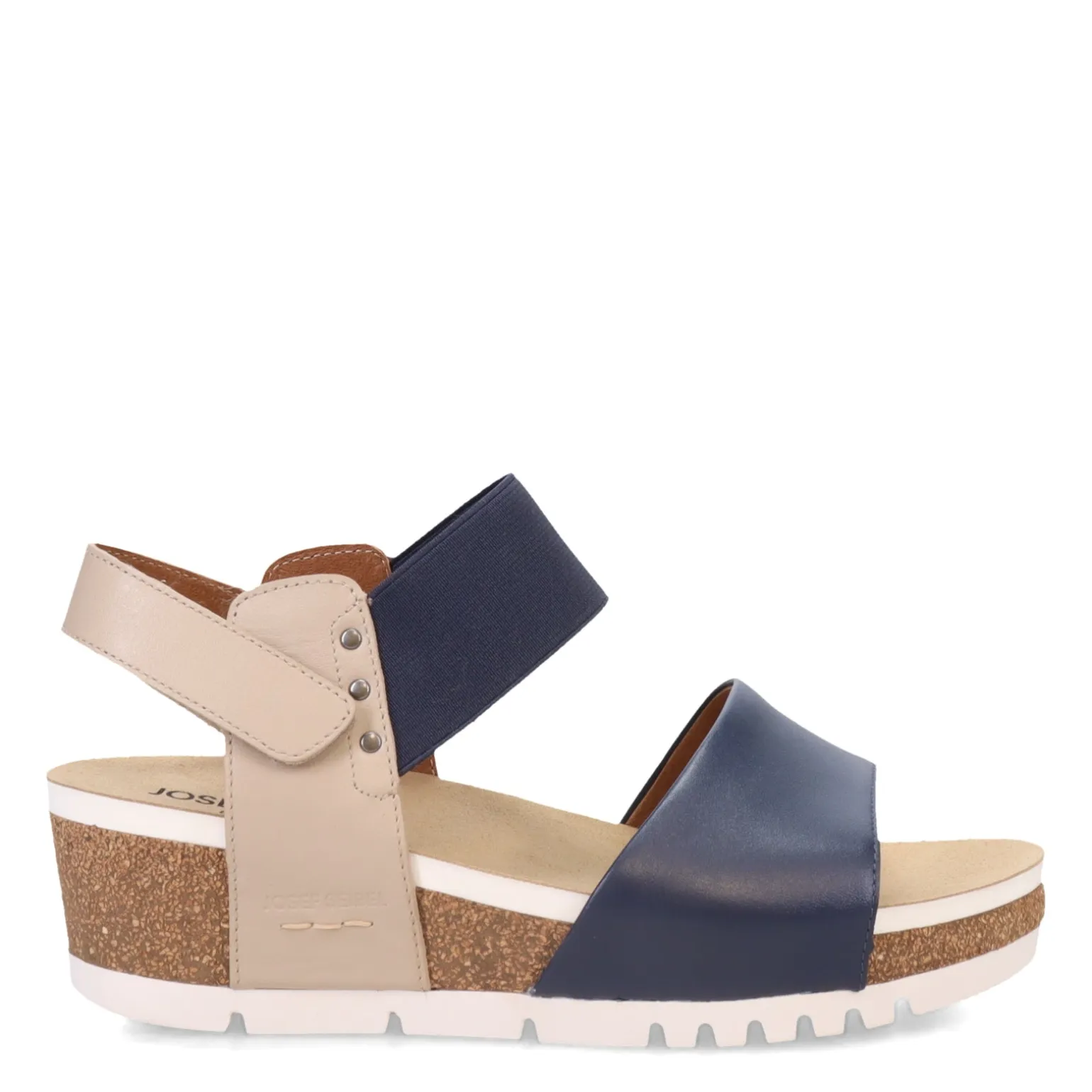 Women's Josef Seibel, Quinn 09 Sandal
