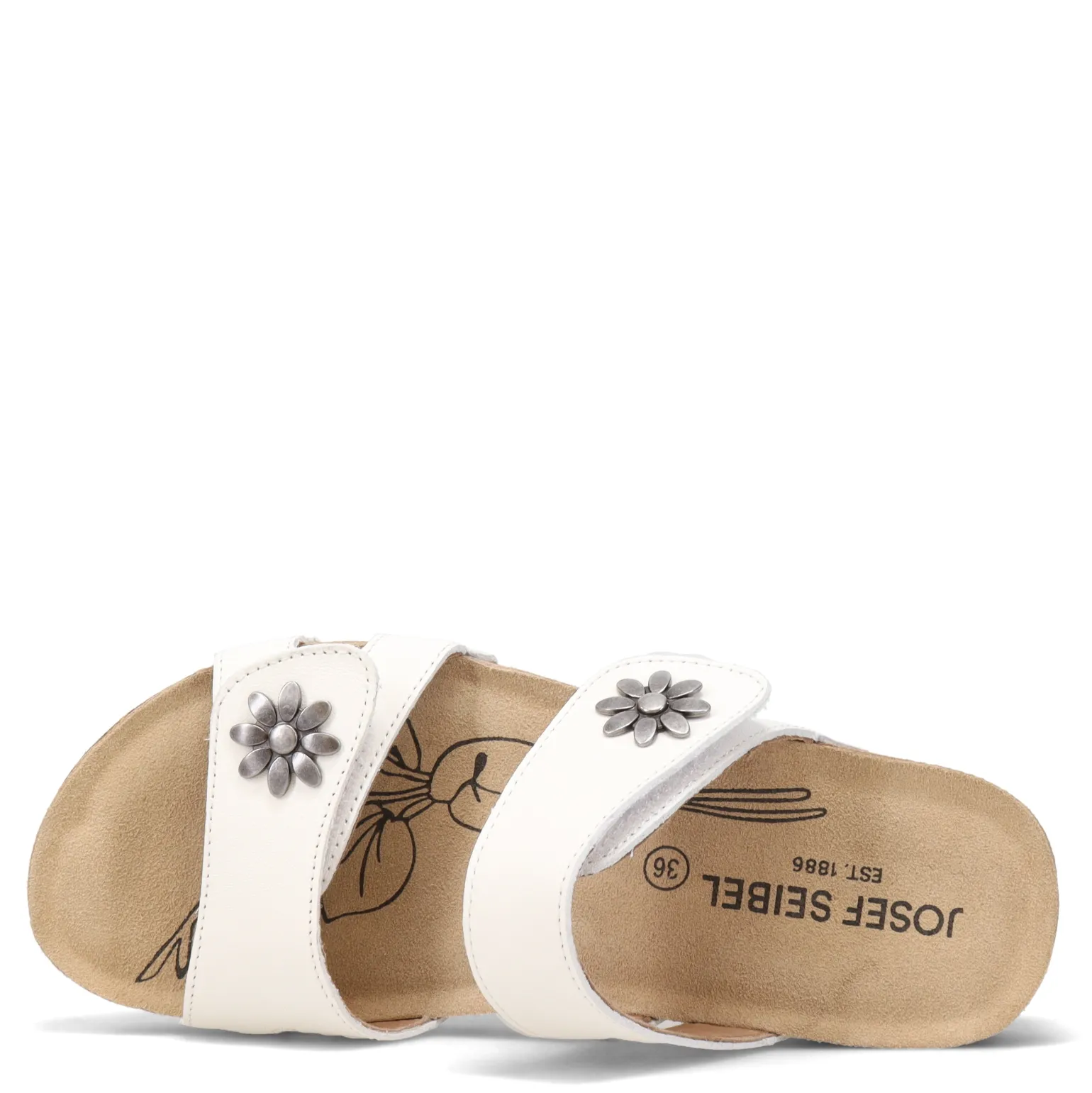 Women's Josef Seibel, Tonga 04 Sandal