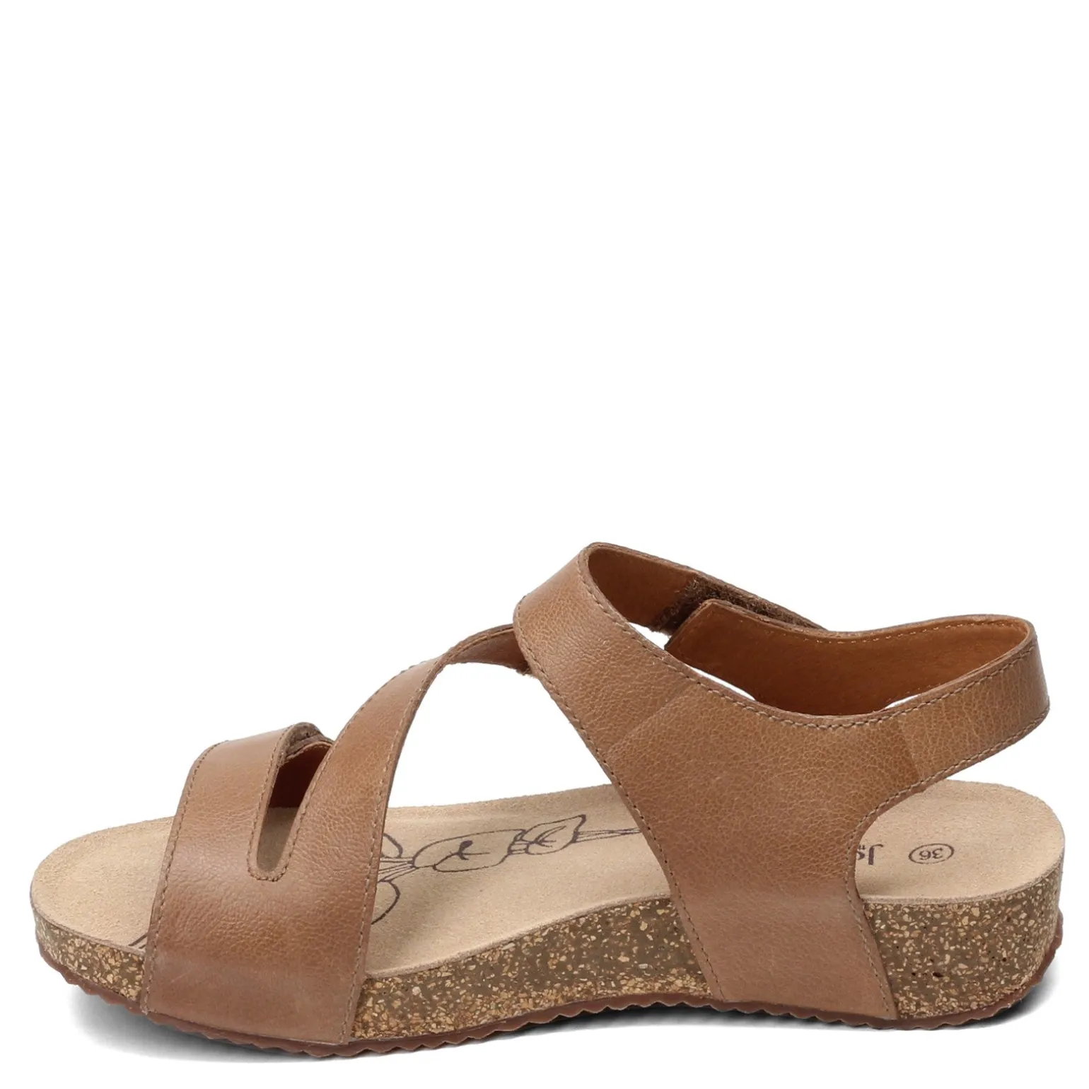 Women's Josef Seibel, Tonga 25 Sandal