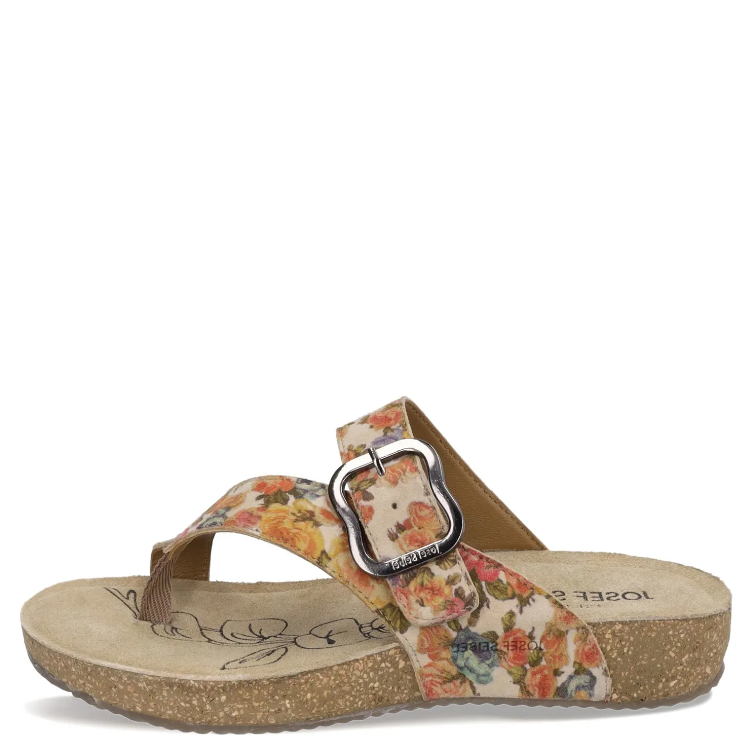 Women's Josef Seibel, Tonga 77 Sandal