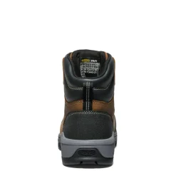 Women's KEEN Utility, Evanston 6-inch ESD Composite Toe Work Boot