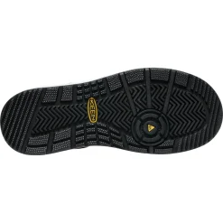 Women's KEEN Utility, Overton Comp Toe Work Sneaker