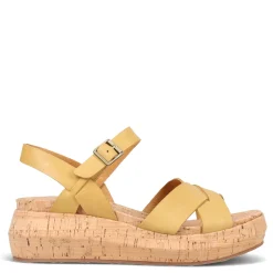Women's KORKS, Kalie Sandal