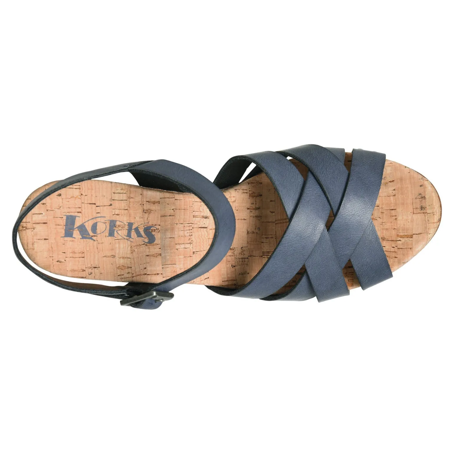 Women's KORKS, Naomi Sandal
