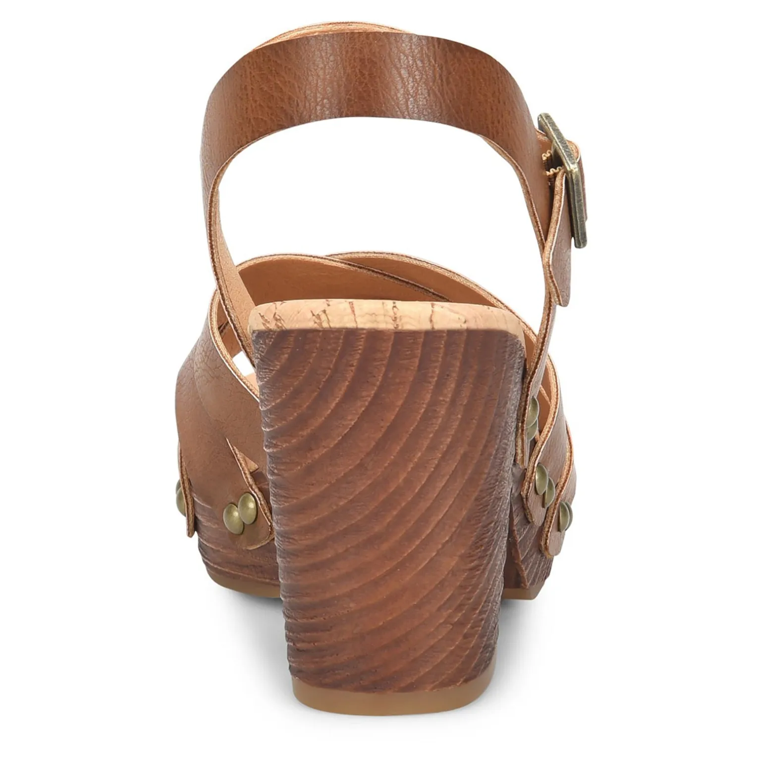 Women's KORKS, Naomi Sandal
