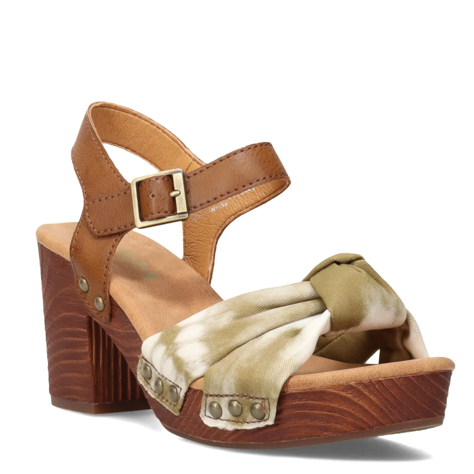 Women's KORKS, Natalia Sandal