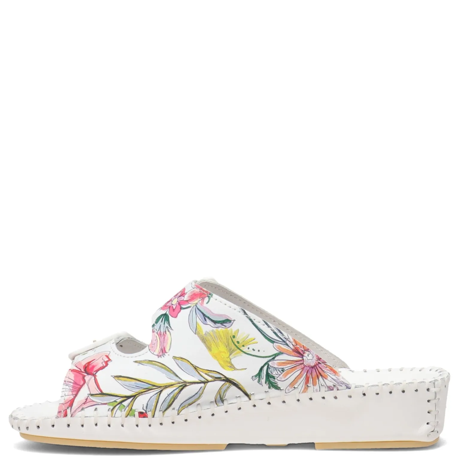 Women's La Plume, Jen Sandal