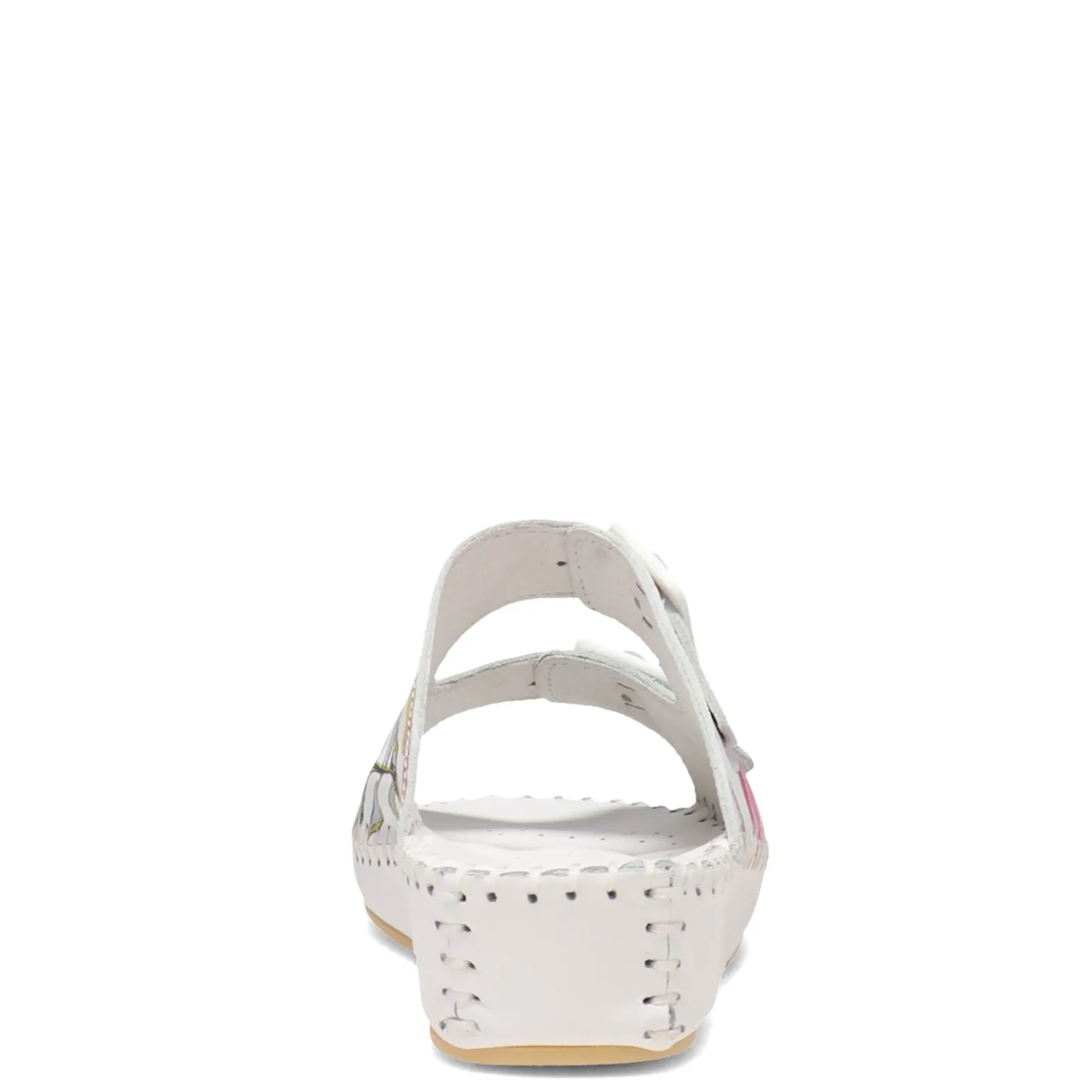 Women's La Plume, Jen Sandal