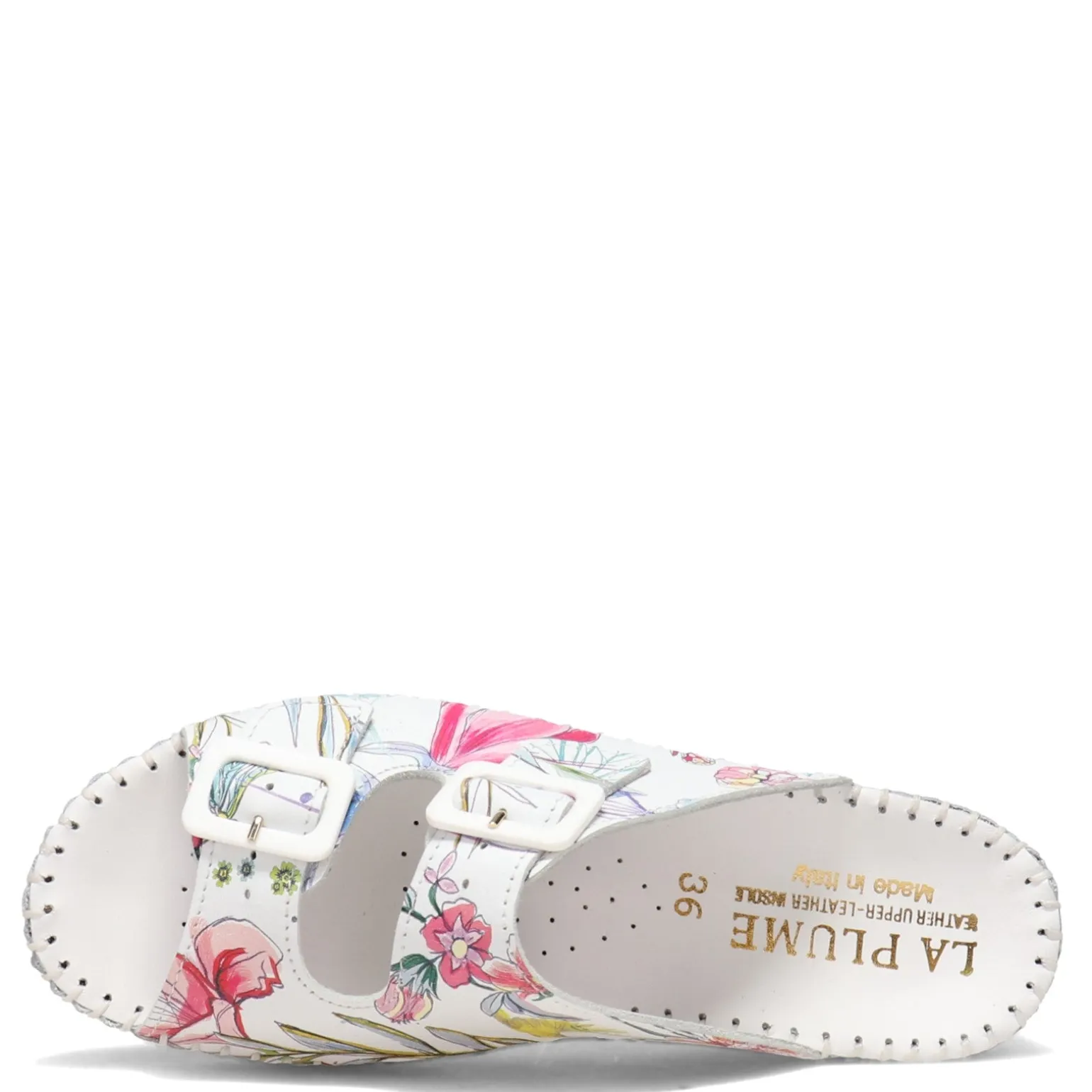 Women's La Plume, Jen Sandal
